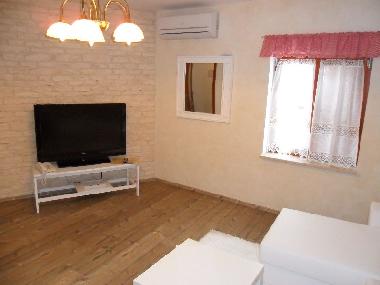 Maison de vacances �/en/au FaZANA (Istarska)ou appartement ou maison de vacances