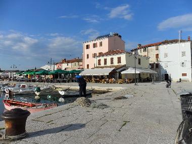 Maison de vacances �/en/au FaZANA (Istarska)ou appartement ou maison de vacances