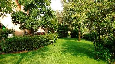 Maison de vacances �/en/au Capalbio (Grosseto)ou appartement ou maison de vacances