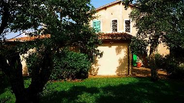 Maison de vacances �/en/au Capalbio (Grosseto)ou appartement ou maison de vacances