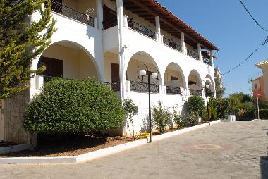 Appartement de vacances �/en/au Xiropigado (Arkadia)ou appartement ou maison de vacances