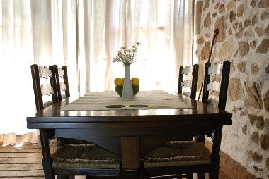 Maison de vacances �/en/au St Julien La Geneste (Puy-de-D�me)ou appartement ou maison de vacances
