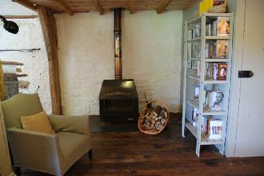 Maison de vacances �/en/au St Julien La Geneste (Puy-de-D�me)ou appartement ou maison de vacances