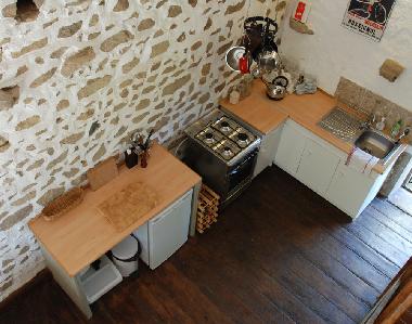 Maison de vacances �/en/au St Julien La Geneste (Puy-de-D�me)ou appartement ou maison de vacances