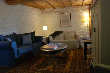 Maison de vacances �/en/au St Julien La Geneste (Puy-de-D�me)ou appartement ou maison de vacances