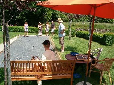 Maison de vacances /en/au beyssac (Corrze)ou appartement ou maison de vacances