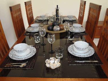 Appartement de vacances �/en/au Sao Vicente (Sao Vicente)ou appartement ou maison de vacances