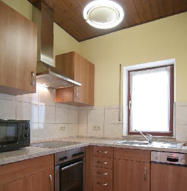 Maison de vacances �/en/au Huettingen / Lahr (Eifel - Ahr)ou appartement ou maison de vacances