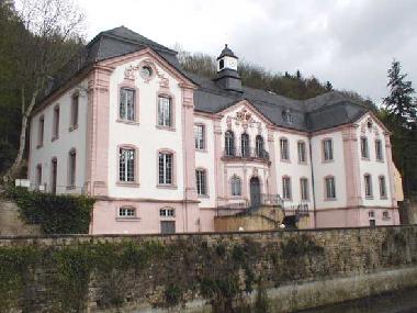 Maison de vacances �/en/au Huettingen / Lahr (Eifel - Ahr)ou appartement ou maison de vacances