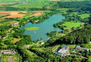 Maison de vacances �/en/au Huettingen / Lahr (Eifel - Ahr)ou appartement ou maison de vacances
