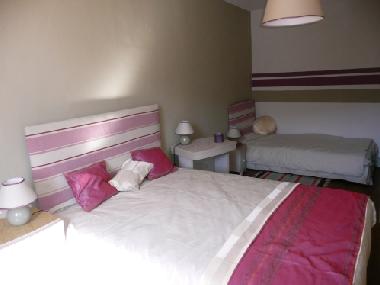 Maison de vacances �/en/au ASASP-ARROS (Pyr�n�es-Atlantiques)ou appartement ou maison de vacances