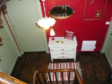 Maison de vacances �/en/au ASASP-ARROS (Pyr�n�es-Atlantiques)ou appartement ou maison de vacances