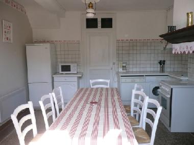 Maison de vacances �/en/au ASASP-ARROS (Pyr�n�es-Atlantiques)ou appartement ou maison de vacances