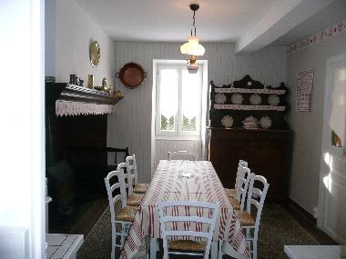 Maison de vacances �/en/au ASASP-ARROS (Pyr�n�es-Atlantiques)ou appartement ou maison de vacances
