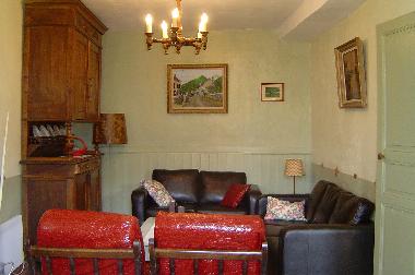 Maison de vacances �/en/au ASASP-ARROS (Pyr�n�es-Atlantiques)ou appartement ou maison de vacances