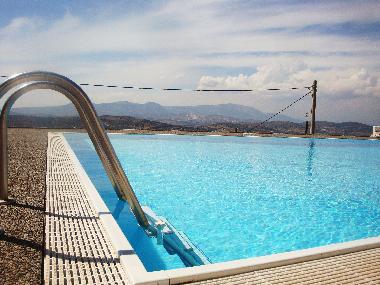 Maison de vacances /en/au KALIVIA (Attiki)ou appartement ou maison de vacances