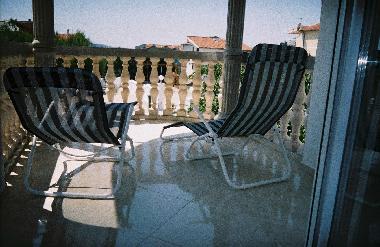Appartement de vacances �/en/au VODICE (Splitsko-Dalmatinska)ou appartement ou maison de vacances