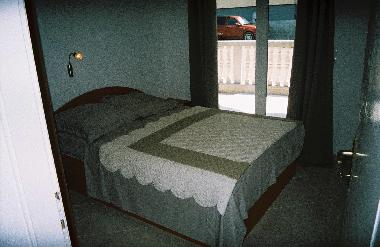 Appartement de vacances �/en/au VODICE (Splitsko-Dalmatinska)ou appartement ou maison de vacances