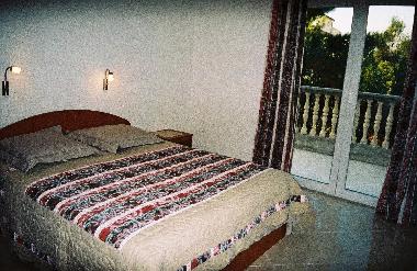 Appartement de vacances �/en/au VODICE (Splitsko-Dalmatinska)ou appartement ou maison de vacances