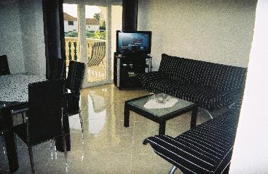 Appartement de vacances �/en/au VODICE (Splitsko-Dalmatinska)ou appartement ou maison de vacances