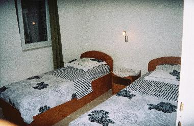 Appartement de vacances �/en/au VODICE (Splitsko-Dalmatinska)ou appartement ou maison de vacances