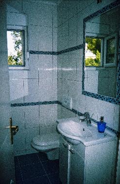 Appartement de vacances �/en/au VODICE (Splitsko-Dalmatinska)ou appartement ou maison de vacances