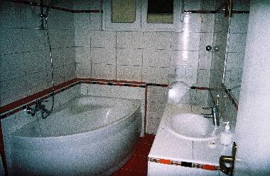 Appartement de vacances �/en/au VODICE (Splitsko-Dalmatinska)ou appartement ou maison de vacances