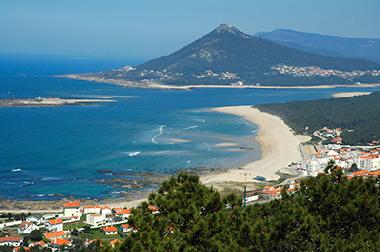 Maison de vacances �/en/au Caminha (Norte)ou appartement ou maison de vacances