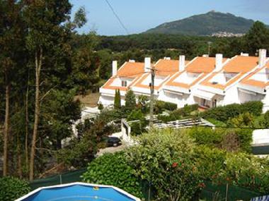 Maison de vacances �/en/au Caminha (Norte)ou appartement ou maison de vacances