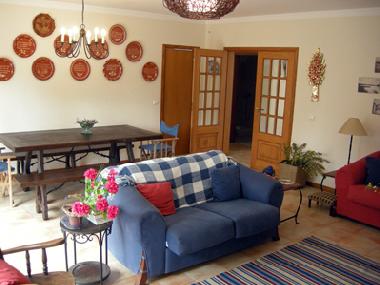 Maison de vacances �/en/au Caminha (Norte)ou appartement ou maison de vacances