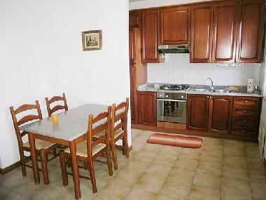Appartement de vacances /en/au Pula (Cagliari)ou appartement ou maison de vacances