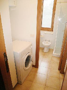 Appartement de vacances /en/au Pula (Cagliari)ou appartement ou maison de vacances