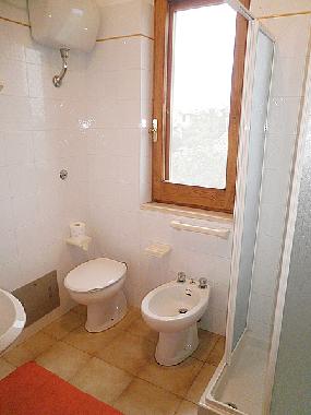 Appartement de vacances /en/au Pula (Cagliari)ou appartement ou maison de vacances