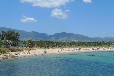 Appartement de vacances /en/au Pula (Cagliari)ou appartement ou maison de vacances