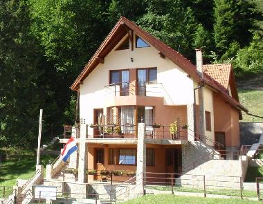 Maison de vacances �/en/au Brasov (Brasov)ou appartement ou maison de vacances