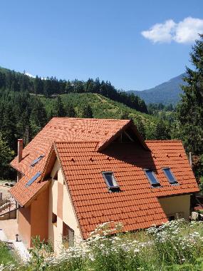 Maison de vacances �/en/au Brasov (Brasov)ou appartement ou maison de vacances