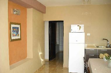 Appartement de vacances �/en/au Tsfat (HaZafon (Northern))ou appartement ou maison de vacances