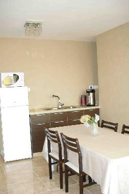 Appartement de vacances �/en/au Tsfat (HaZafon (Northern))ou appartement ou maison de vacances