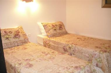 Appartement de vacances �/en/au Tsfat (HaZafon (Northern))ou appartement ou maison de vacances