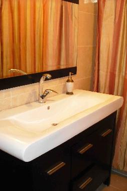 Appartement de vacances �/en/au Tsfat (HaZafon (Northern))ou appartement ou maison de vacances