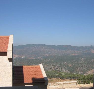 Appartement de vacances �/en/au Tsfat (HaZafon (Northern))ou appartement ou maison de vacances