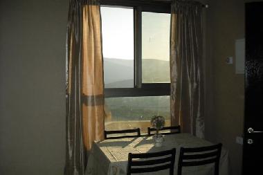 Appartement de vacances �/en/au Tsfat (HaZafon (Northern))ou appartement ou maison de vacances