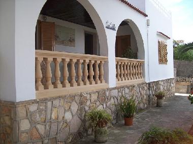 Maison de vacances /en/au Cala Santanyi (Mallorca)ou appartement ou maison de vacances