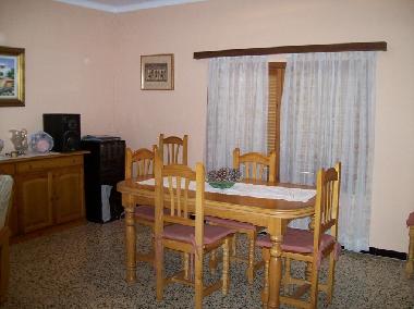 Maison de vacances /en/au Cala Santanyi (Mallorca)ou appartement ou maison de vacances