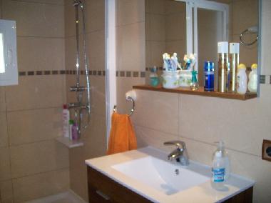 Maison de vacances /en/au Cala Santanyi (Mallorca)ou appartement ou maison de vacances