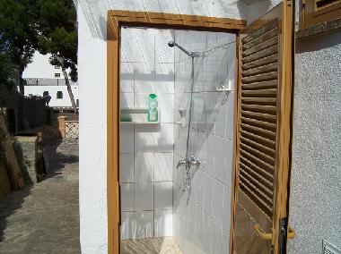 Maison de vacances /en/au Cala Santanyi (Mallorca)ou appartement ou maison de vacances