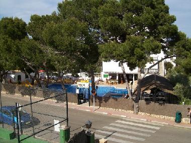 Maison de vacances /en/au Cala Santanyi (Mallorca)ou appartement ou maison de vacances