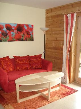 Appartement de vacances /en/au Krummsee (Holsteinische Schweiz)ou appartement ou maison de vacances