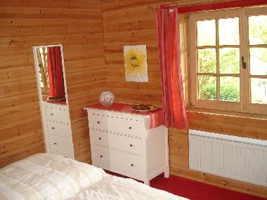 Appartement de vacances /en/au Krummsee (Holsteinische Schweiz)ou appartement ou maison de vacances