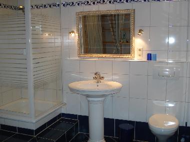 Appartement de vacances /en/au Krummsee (Holsteinische Schweiz)ou appartement ou maison de vacances